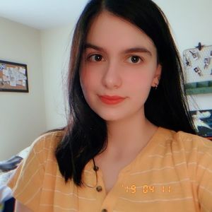 Meet your Posher, Layne